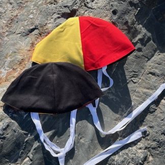 Reversible Competition and Patrol Skull Cap