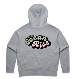 LIMITED EDITION | Ocean Rise Hoodie