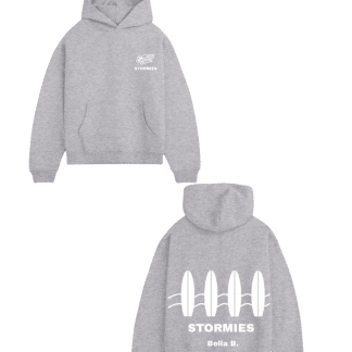 2026/27 Youth STORMIES Hoodies